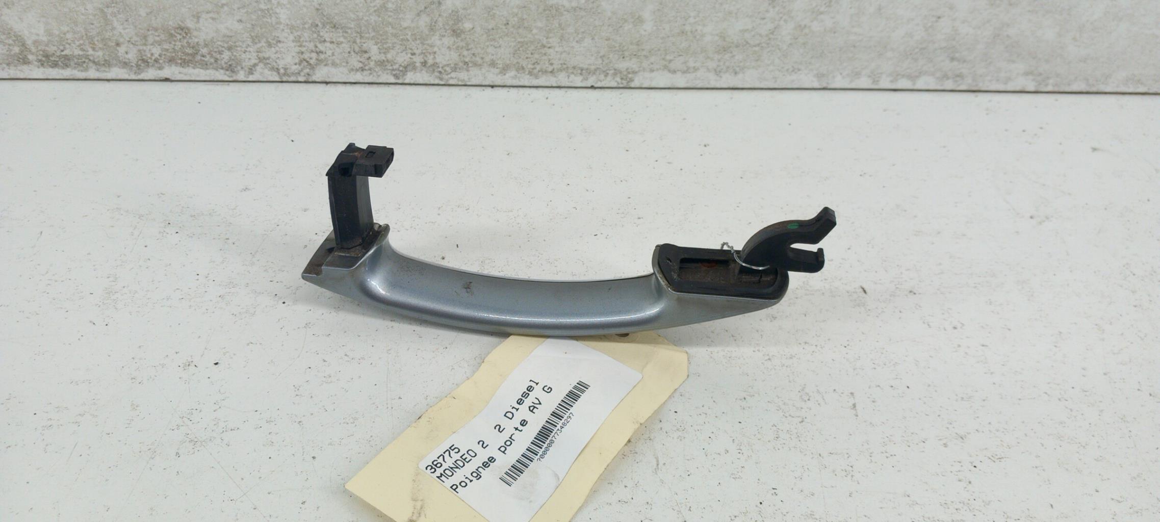 Maniglia portiera anteriore sinistra FORD MONDEO 2 Diésel - 1