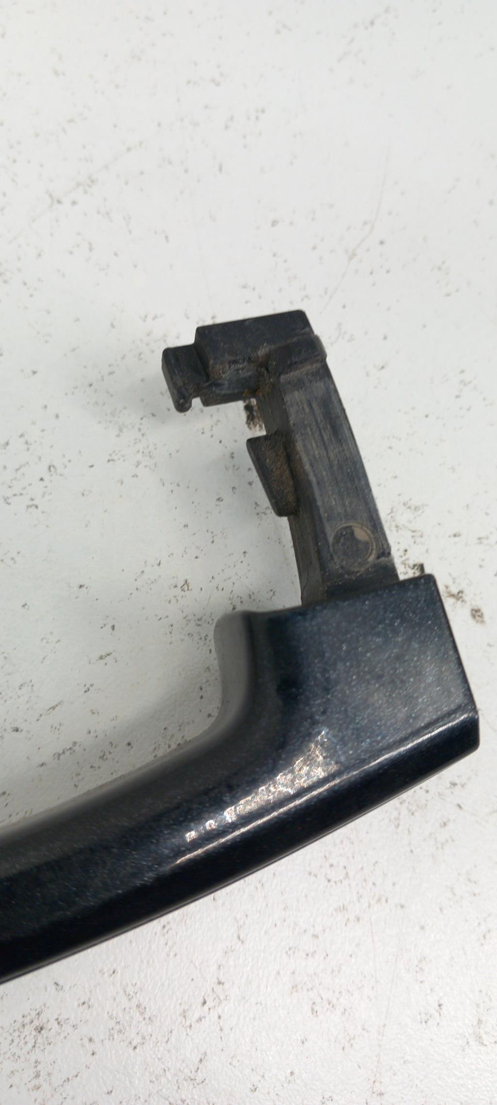 Maniglia portiera anteriore sinistra OPEL ASTRA J PHASE 2 Diésel - 1
