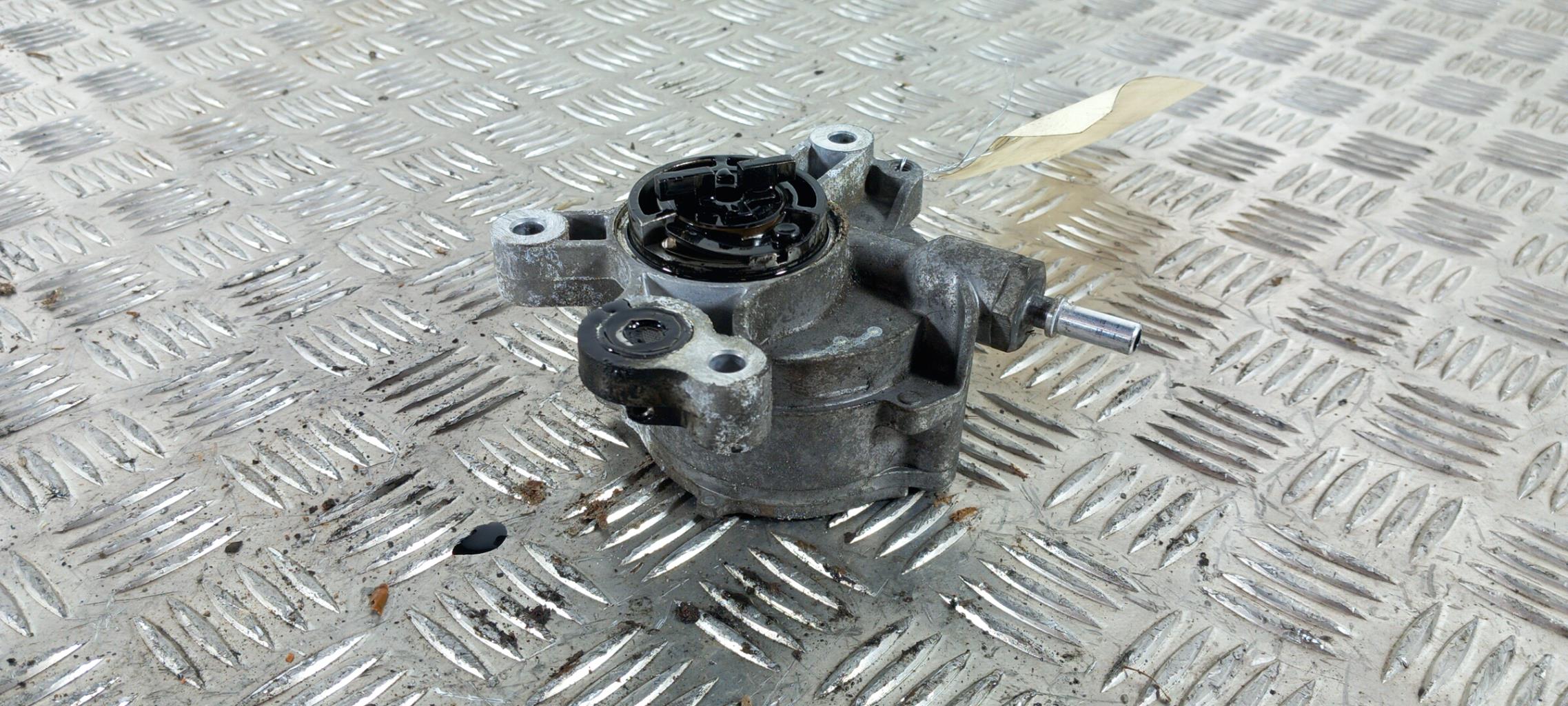 Pompe à vide FORD S-MAX 1 PHASE 1 Diesel - 1