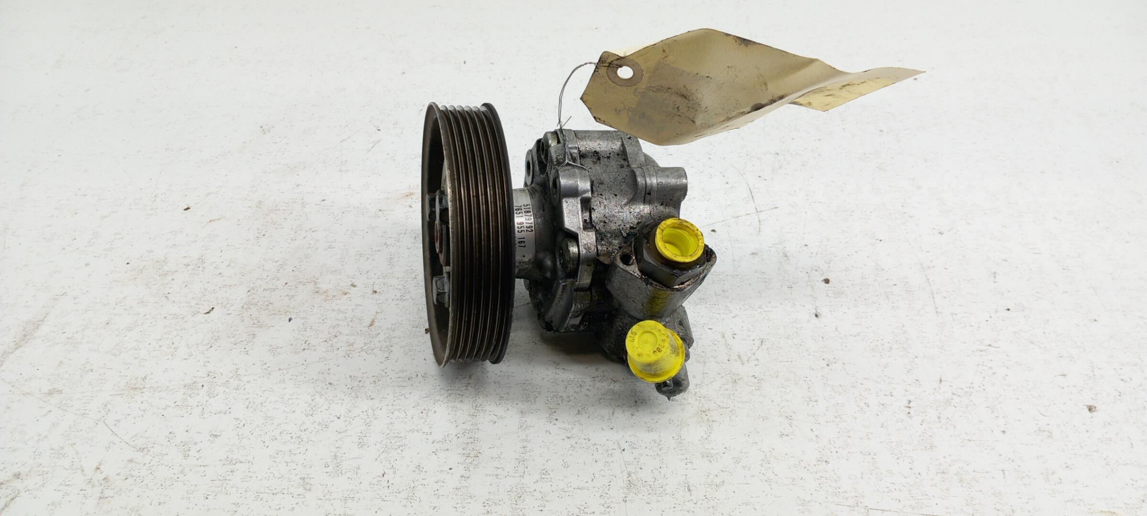 Pompe de direction ALFA ROMEO 159 BREAK Diesel - 1