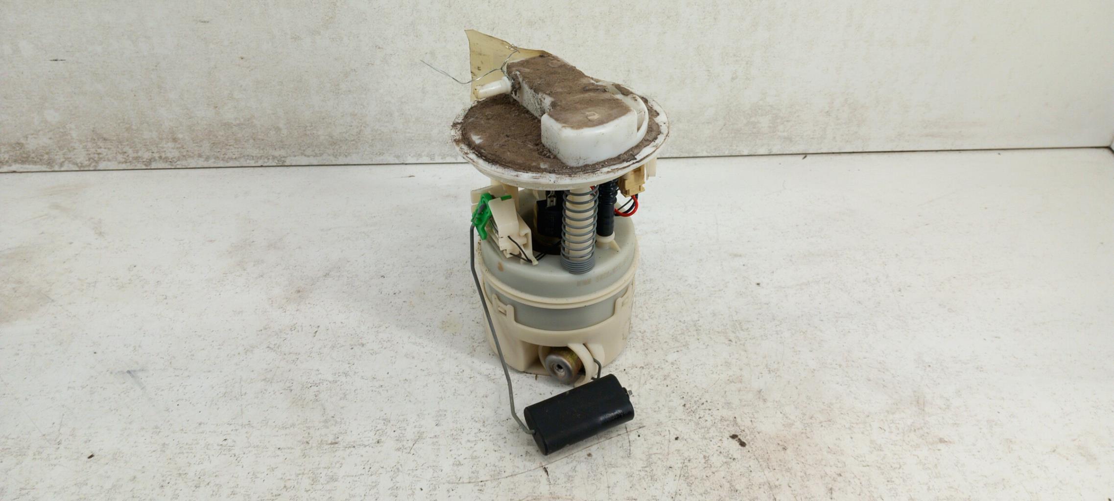 Pompe immergee DACIA LOGAN 1 PHASE 1 Essence - 1