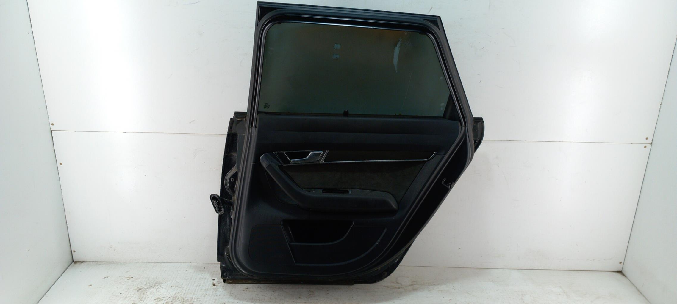 Portiera posteriore destra AUDI A6 3 AVANT S6 PHASE 1 BREAK Gasolina - 1