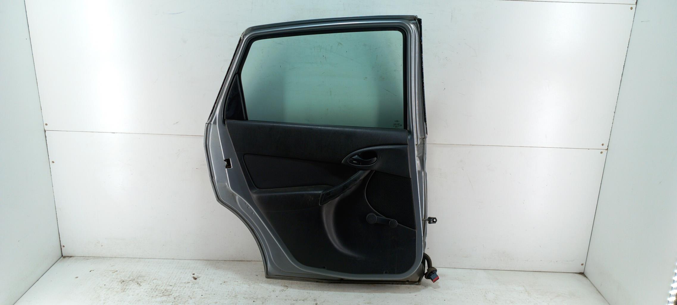 Portiera posteriore sinistra FORD FOCUS 1 Diésel - 1