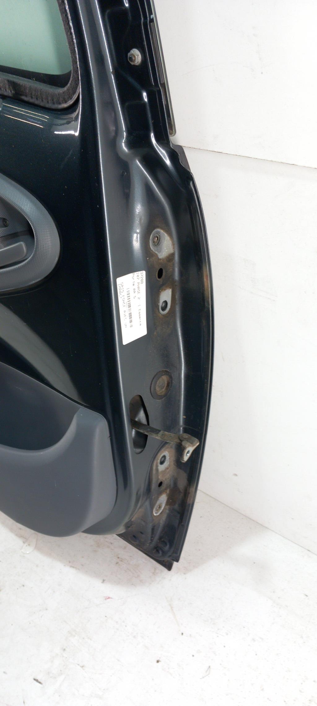 Portiera posteriore sinistra PEUGEOT 107 PHASE 2 Gasolina - 1