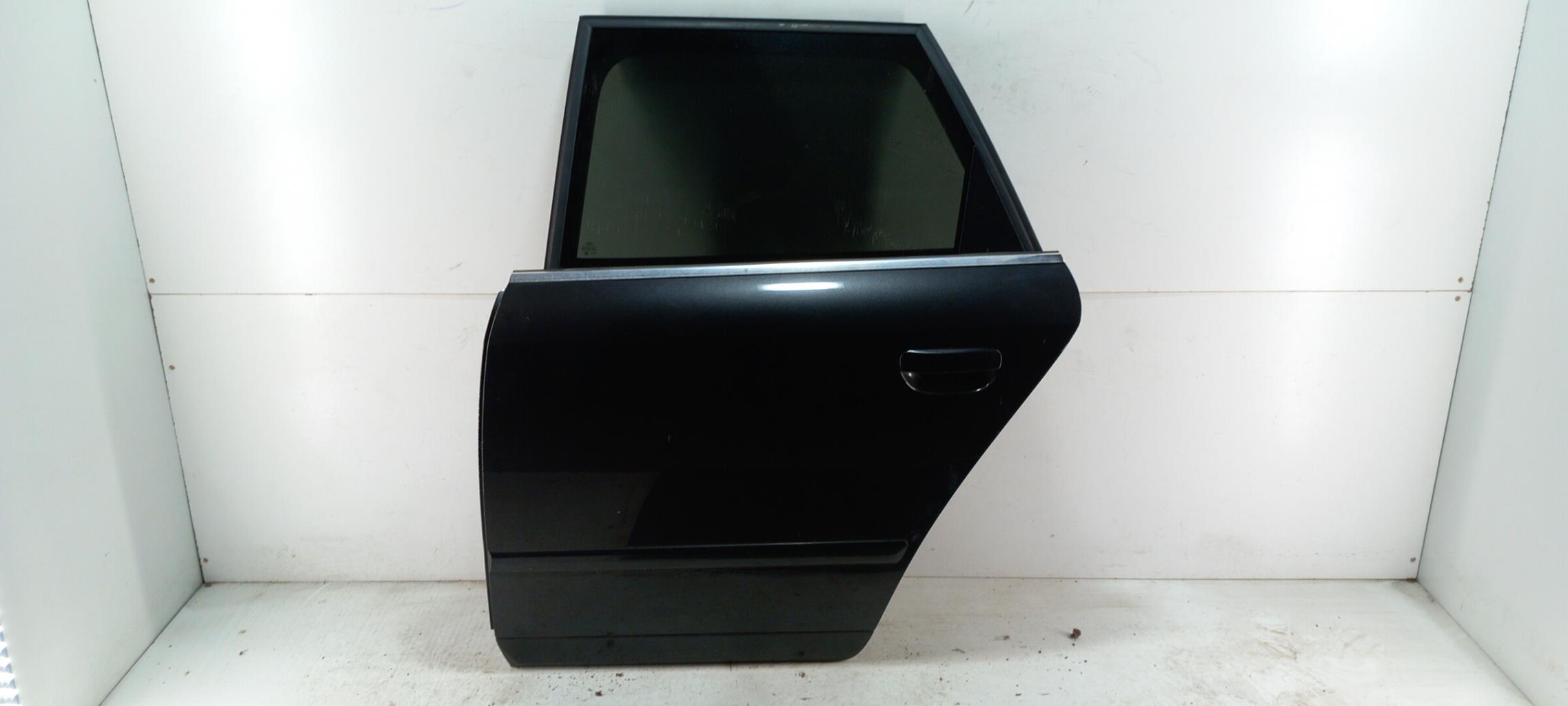 Porte arriere gauche AUDI A4 2 AVANT PHASE 2 BREAK Diesel - 1