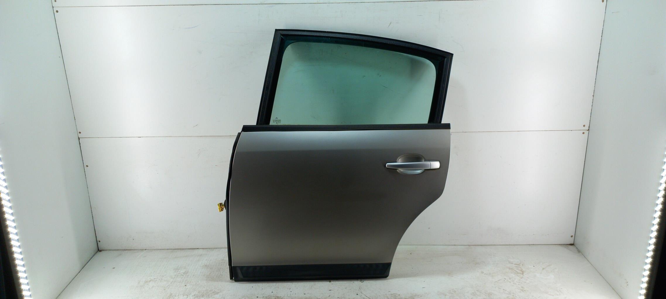 Portiera posteriore sinistra CITROEN C4 1 PHASE 1 Diésel - 1