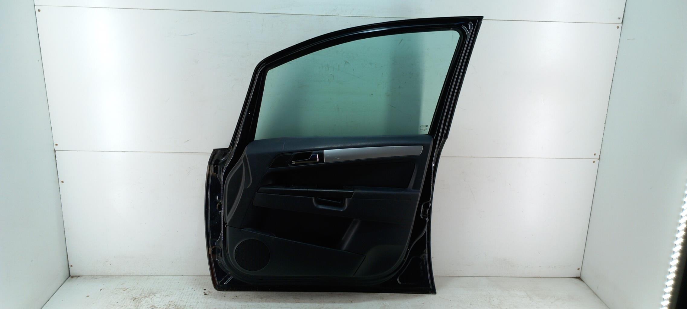Portiera anteriore destra OPEL ZAFIRA B PHASE 2 Diésel - 1