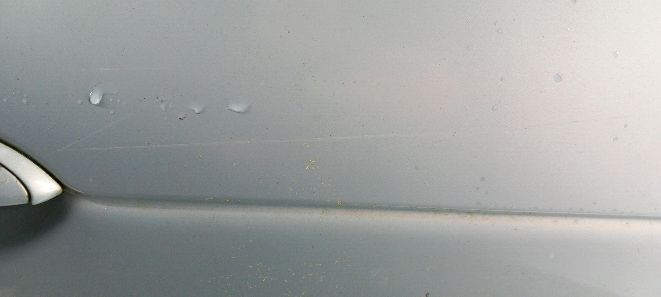 Portiera anteriore destra RENAULT MEGANE 1 PHASE 2 COUPE Diésel - 1