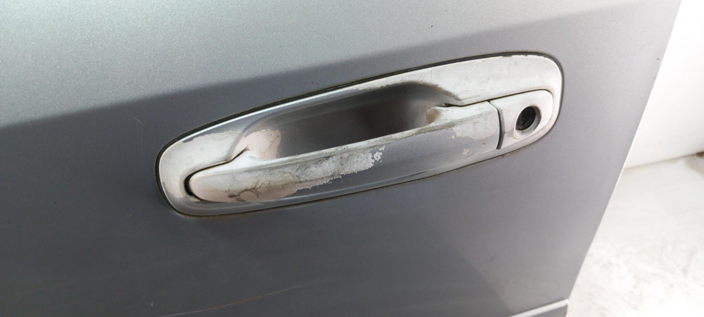 Portiera anteriore sinistra CHEVROLET LACETTI 1 Gasolina - 1