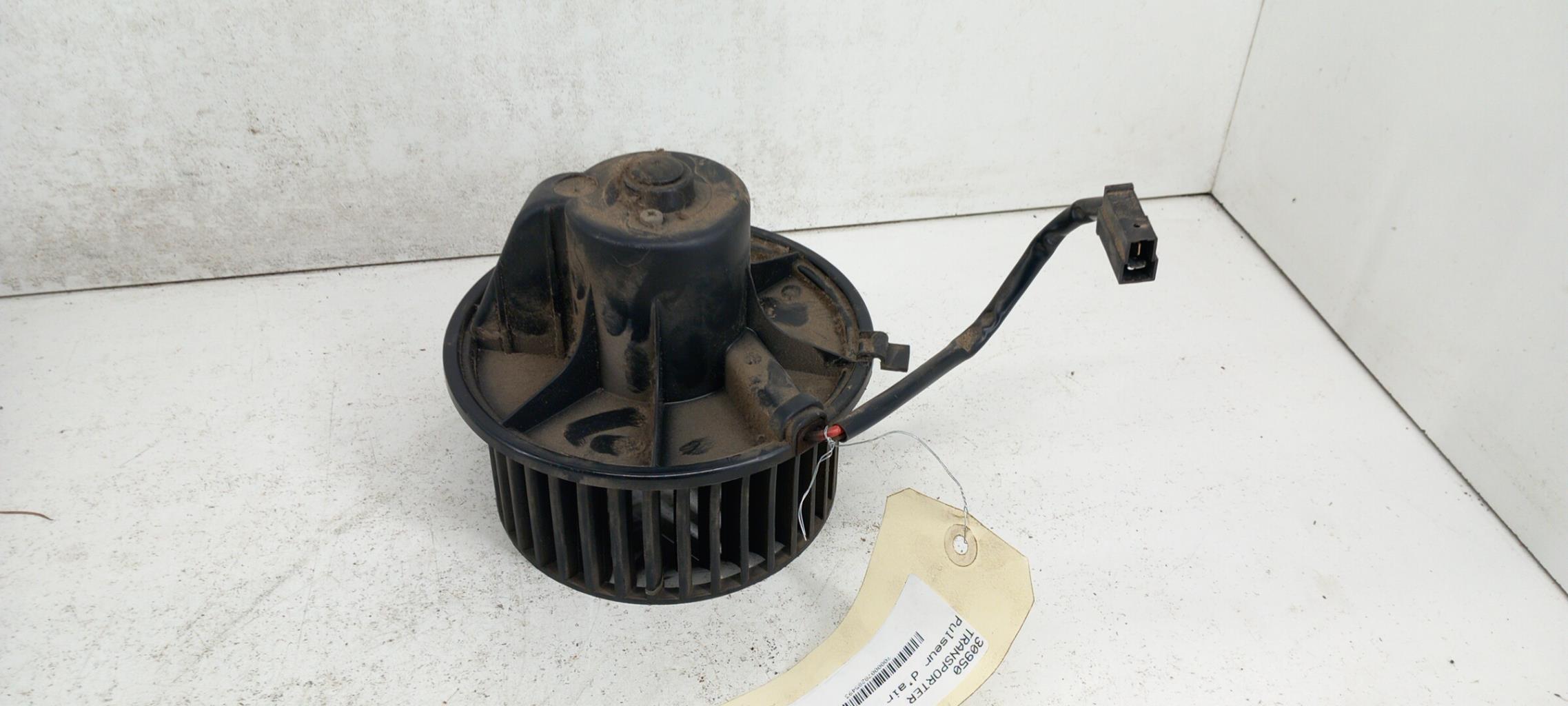 Pulseur d'air VOLKSWAGEN TRANSPORTER 4 PHASE 2 Diesel - 1