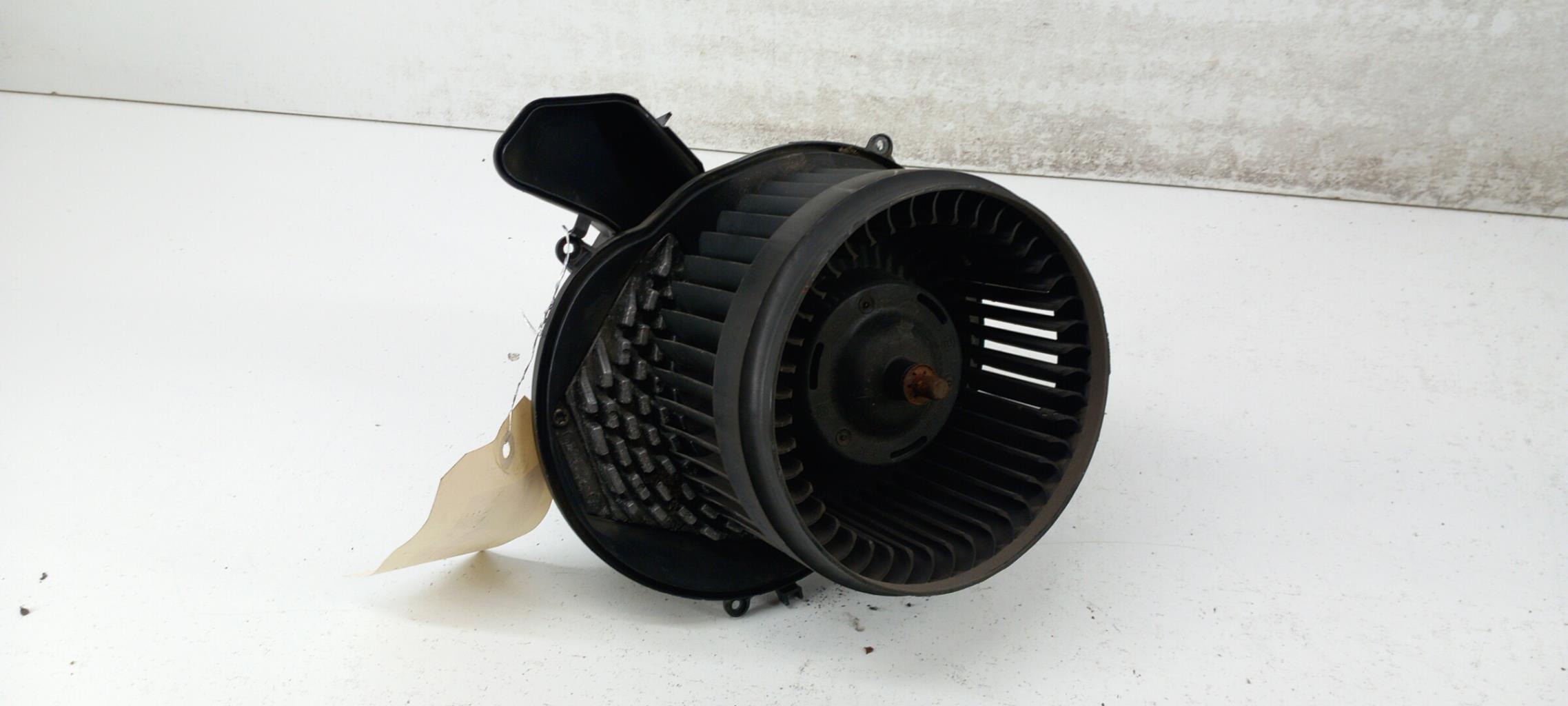 Pulseur d'air VOLVO S 60 1 PHASE 1 Diesel - 1