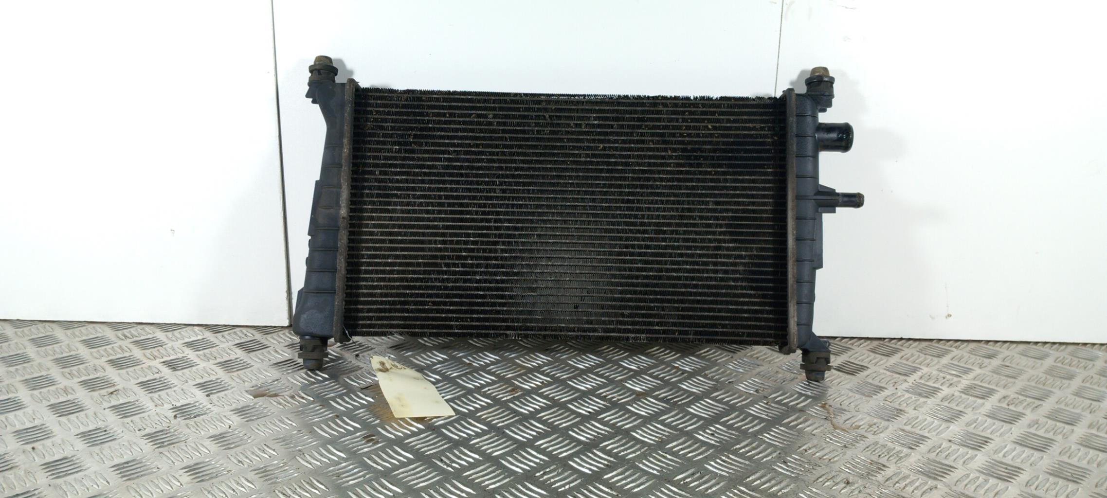 Radiateur eau FORD FIESTA 4 PHASE 2 Essence - 1