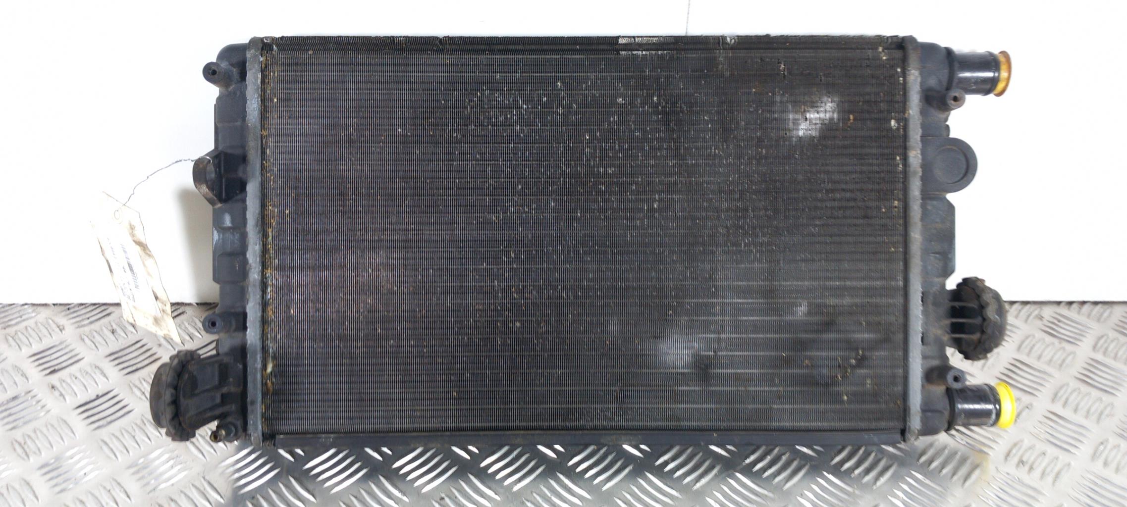 Radiateur eau FIAT SEICENTO Essence - 1
