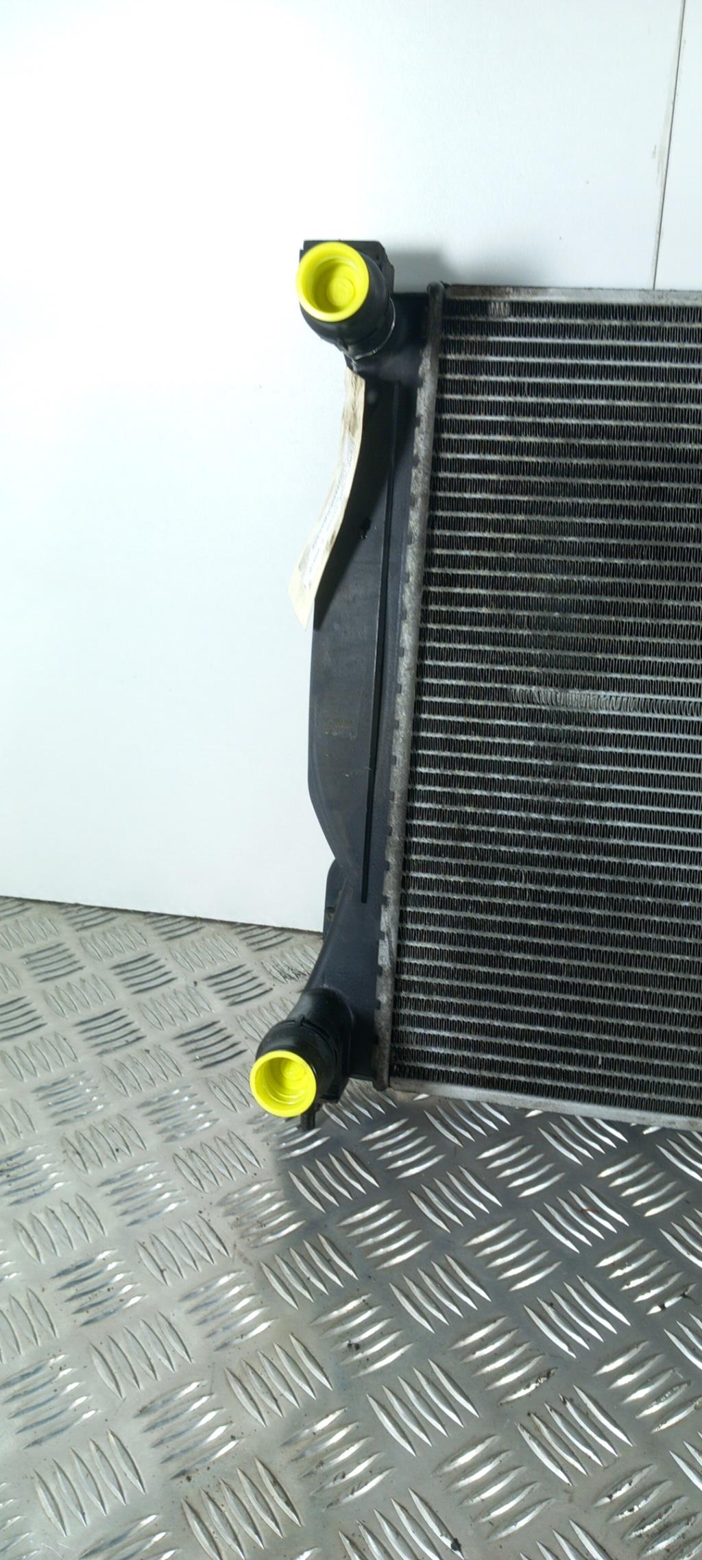 Radiateur eau AUDI A4 2 AVANT PHASE 2 BREAK Diesel - 1