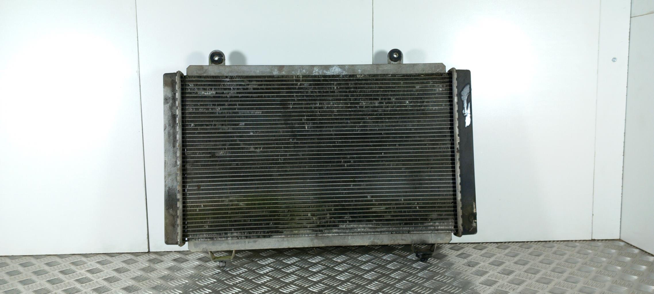 Radiateur eau PEUGEOT J5 PHASE 1 Diesel - 1