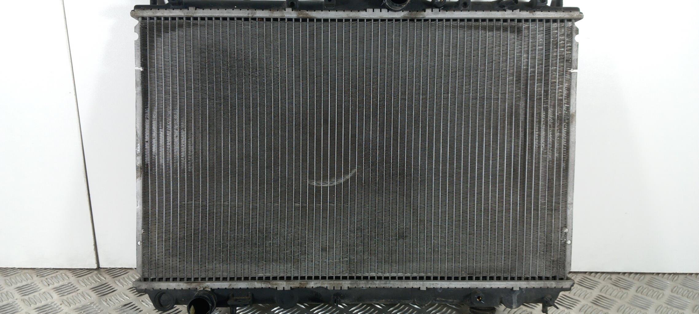 Radiateur eau VOLVO S 40 1 PHASE 2 Essence - 1