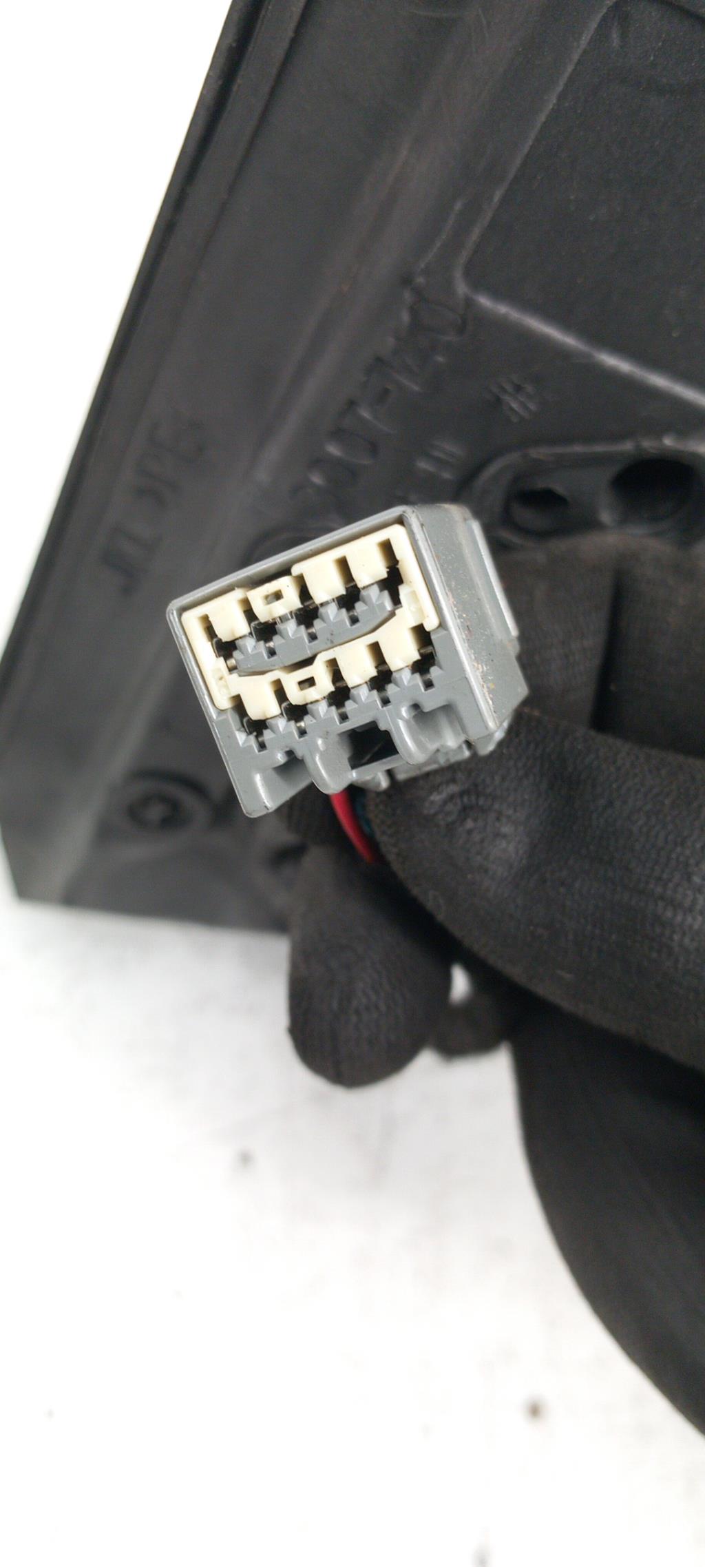 Retrovisor derecho FORD C-MAX 1 PHASE 2 Diésel - 1