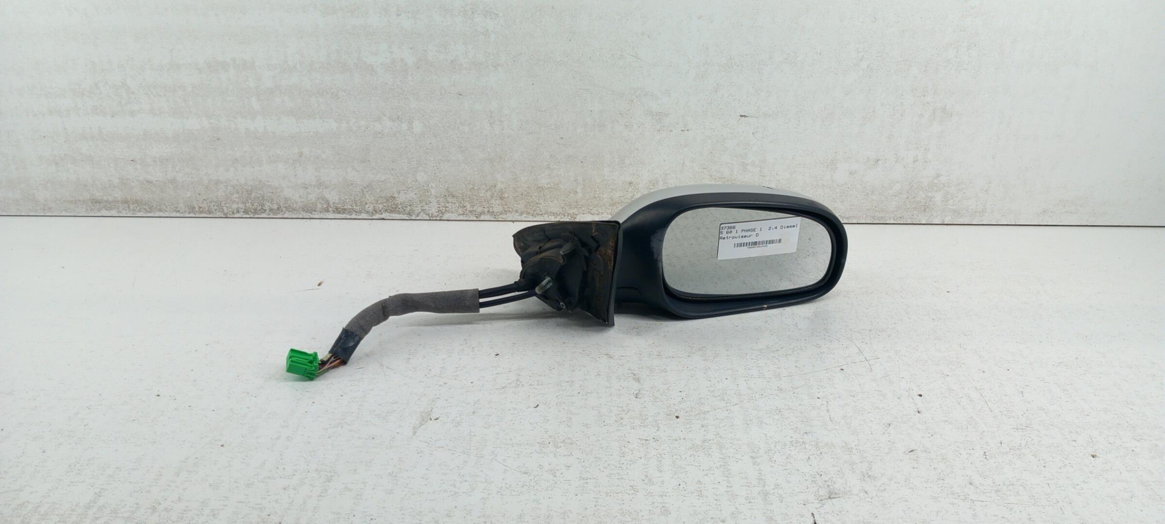 Specchietto retrovisore destro VOLVO S 60 1 PHASE 1 Diésel - 1