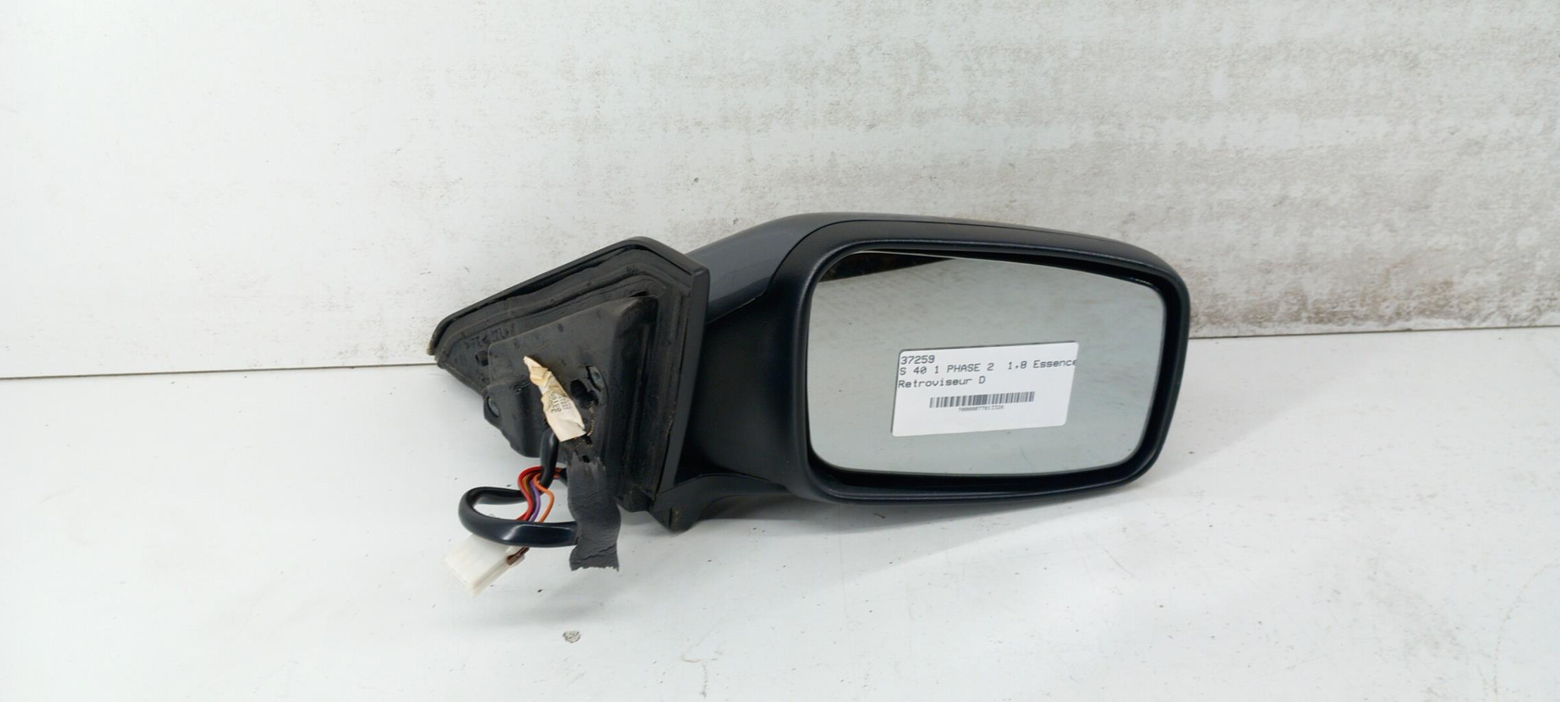 Specchietto retrovisore destro VOLVO S 40 1 PHASE 2 Gasolina - 1
