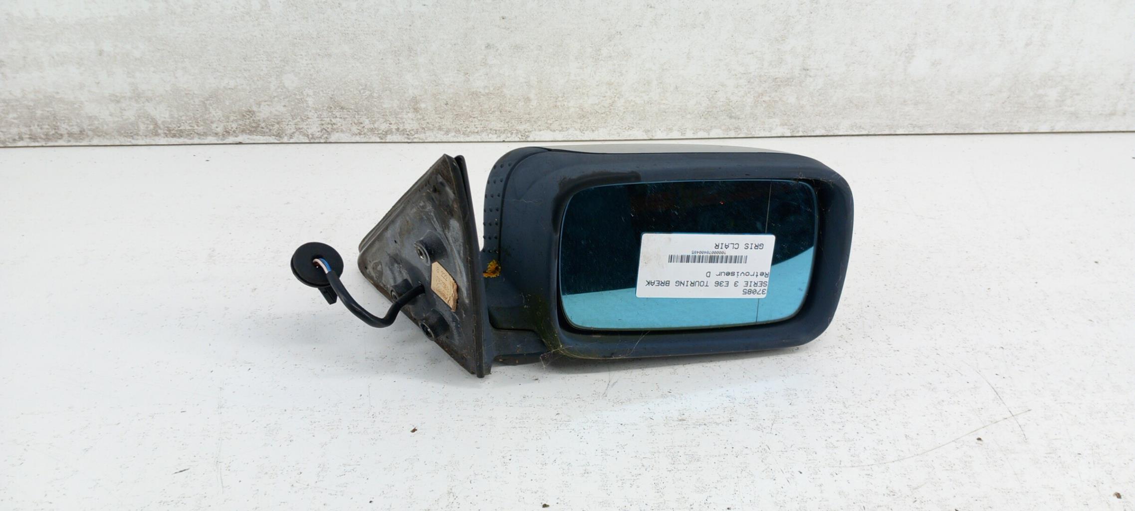 Specchietto retrovisore destro BMW SERIE 3 E36 TOURING BREAK Gasolina - 1