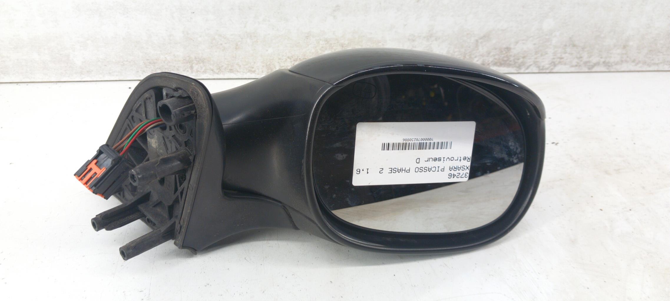 Specchietto retrovisore destro CITROEN XSARA PICASSO PHASE 2 Diésel - 1