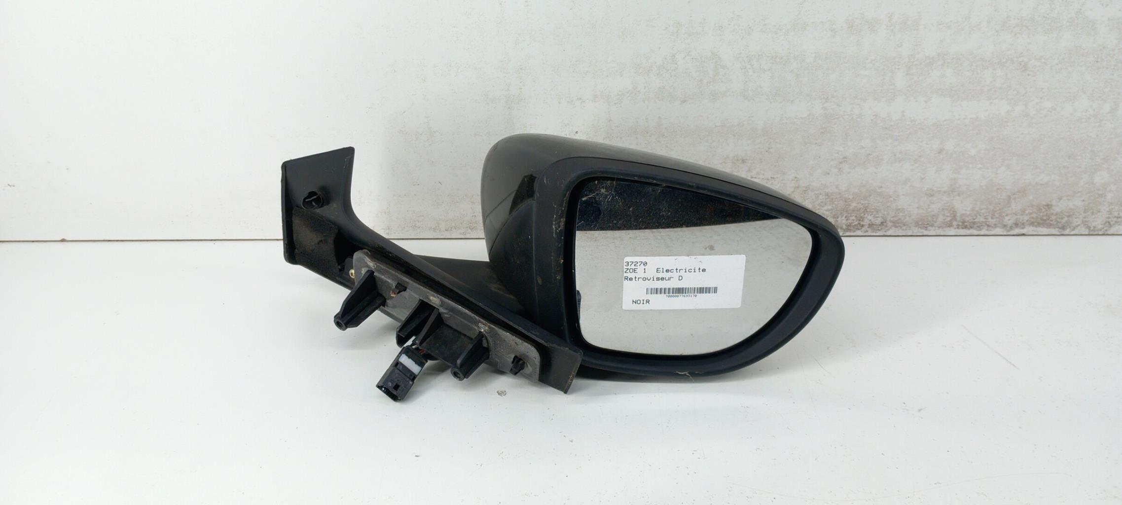 Specchietto retrovisore destro RENAULT ZOE 1 Electricidad - 1
