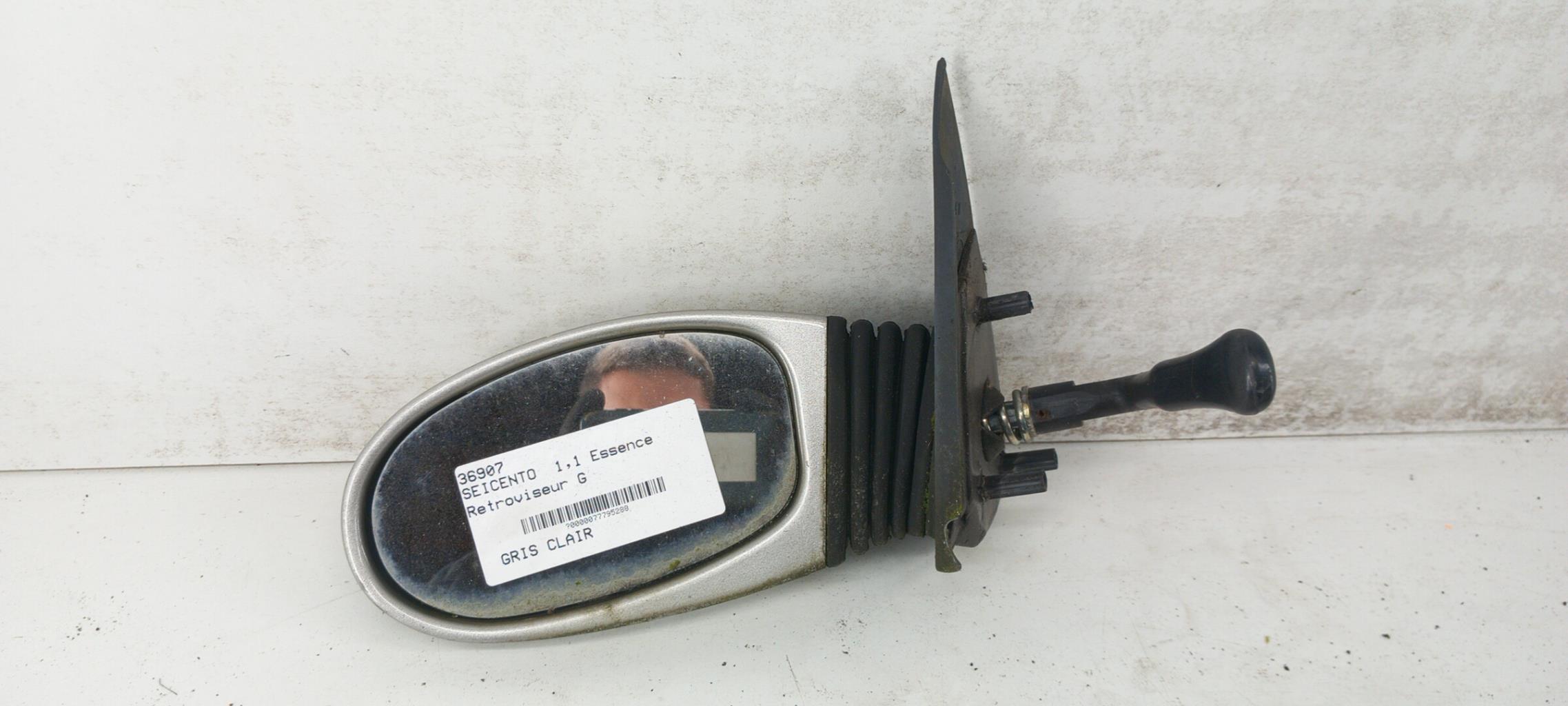 Specchietto retrovisore sinistro FIAT SEICENTO Gasolina - 1