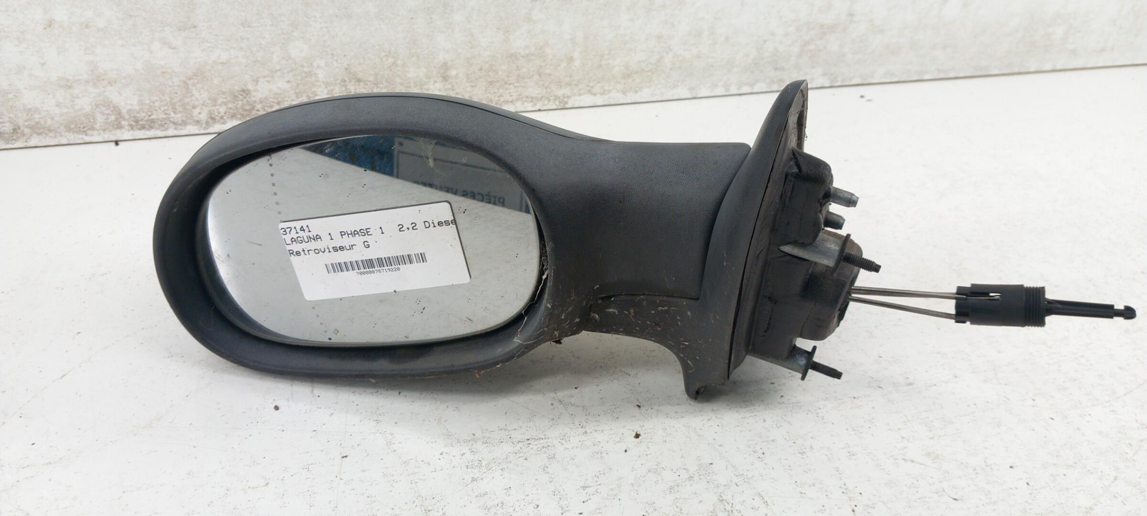 Specchietto retrovisore sinistro RENAULT LAGUNA 1 PHASE 1 Diésel - 1