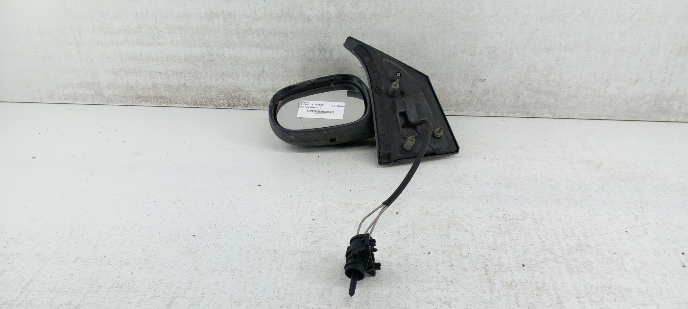Specchietto retrovisore sinistro RENAULT SCENIC 1 PHASE 1 Diésel - 1