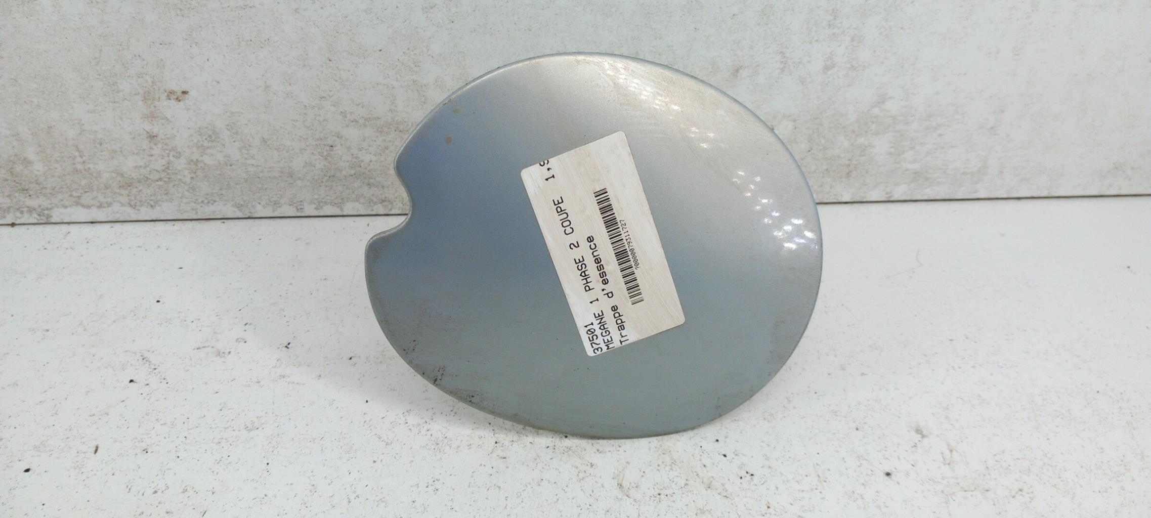 Trappe d'essence RENAULT MEGANE 1 PHASE 2 COUPE Diesel - 1