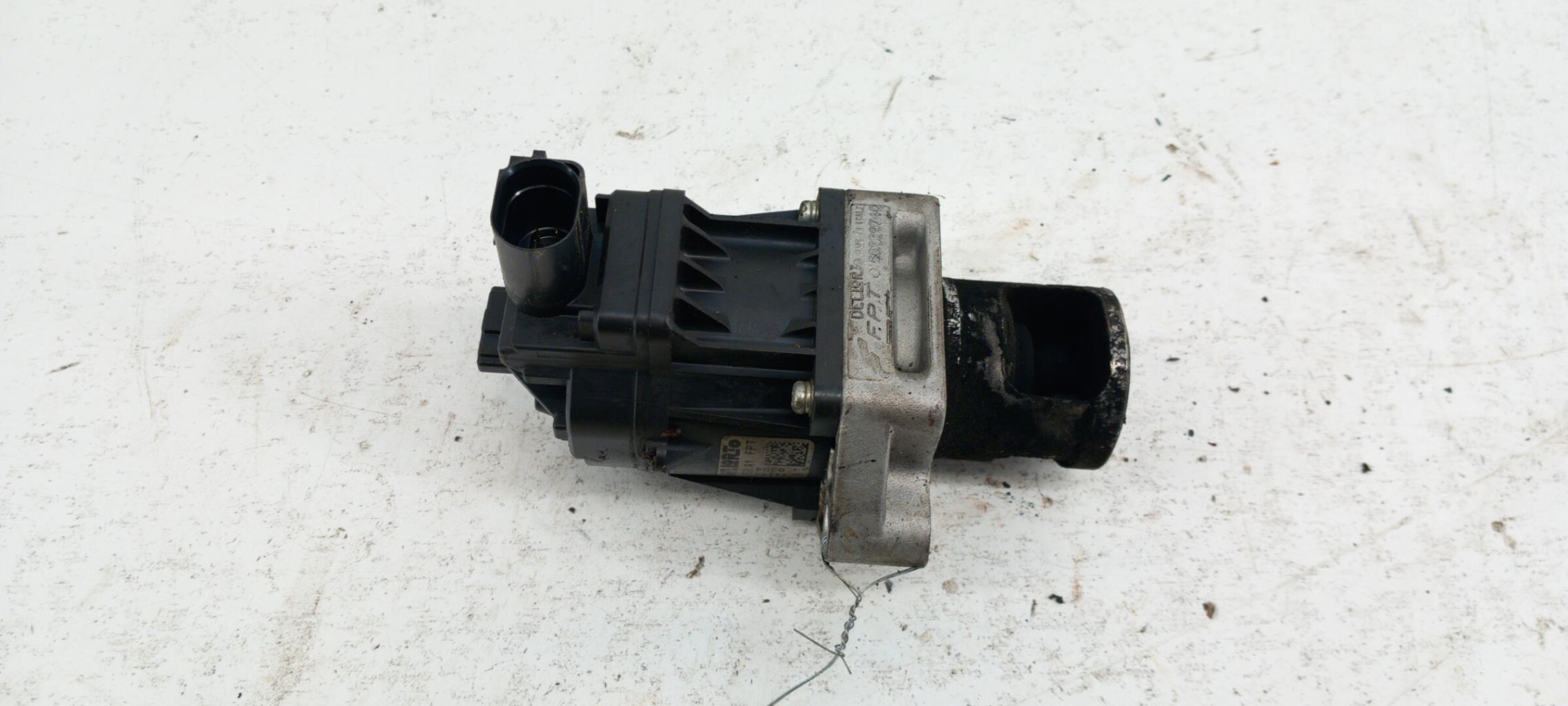 Vanne EGR ALFA ROMEO 159 BREAK Diesel - 1