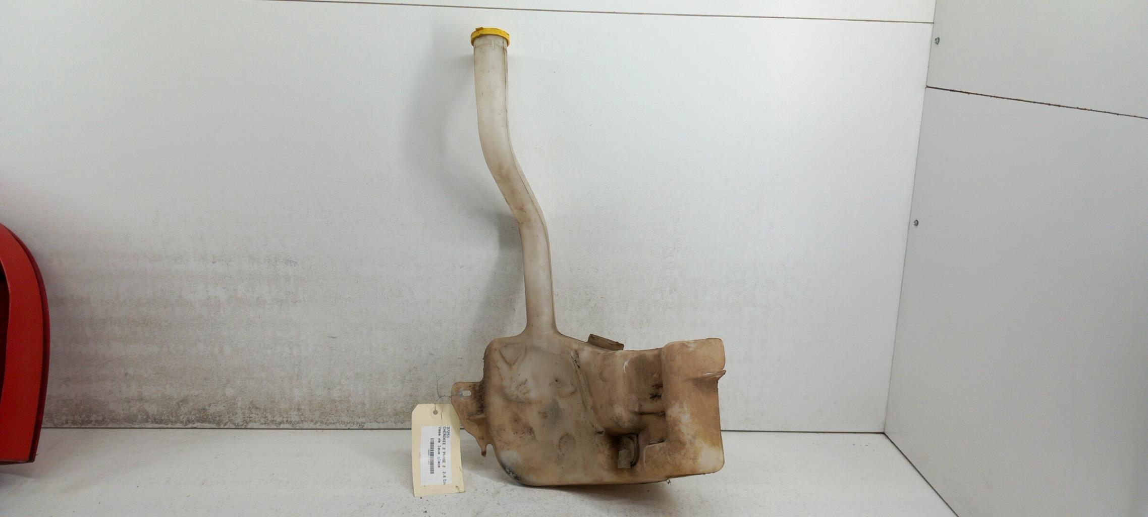 Vase de lave glace JEEP CHEROKEE 2 PHASE 2 Diesel - 1
