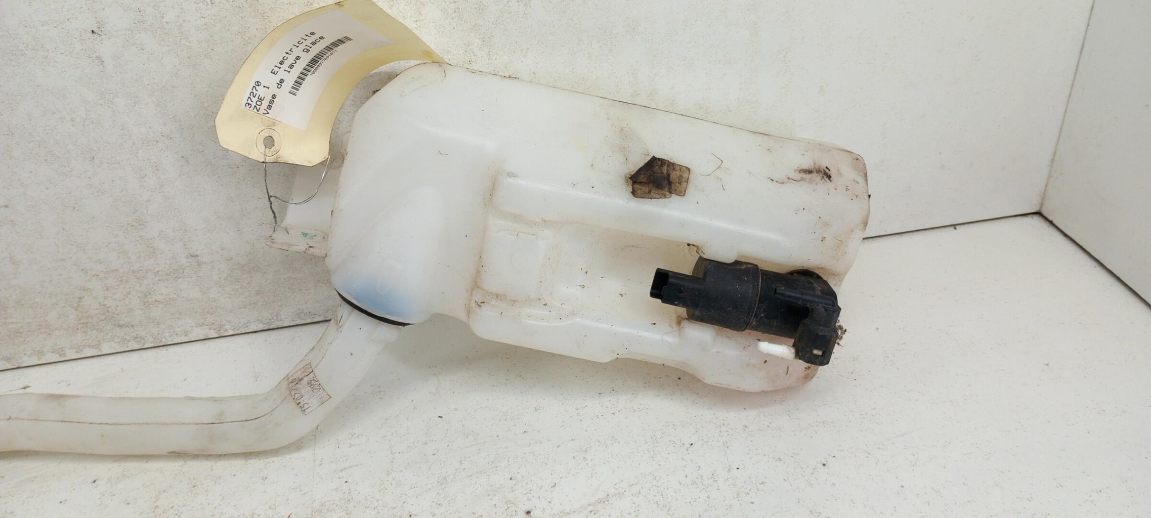 Vaschetta lavavetri RENAULT ZOE 1 Electricidad - 1