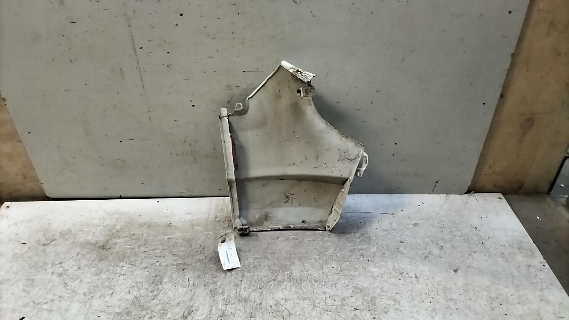 Parafango anteriore sinistro CITROEN JUMPER 3 PHASE 1 Diésel - 1