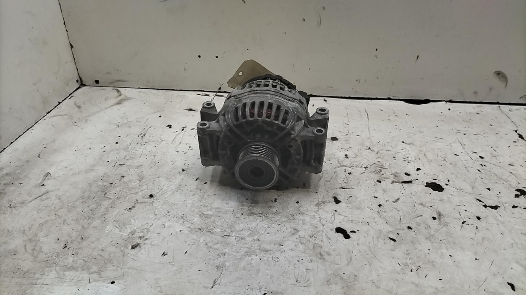 Alternatore VOLKSWAGEN GOLF 6 Gasolina - 1