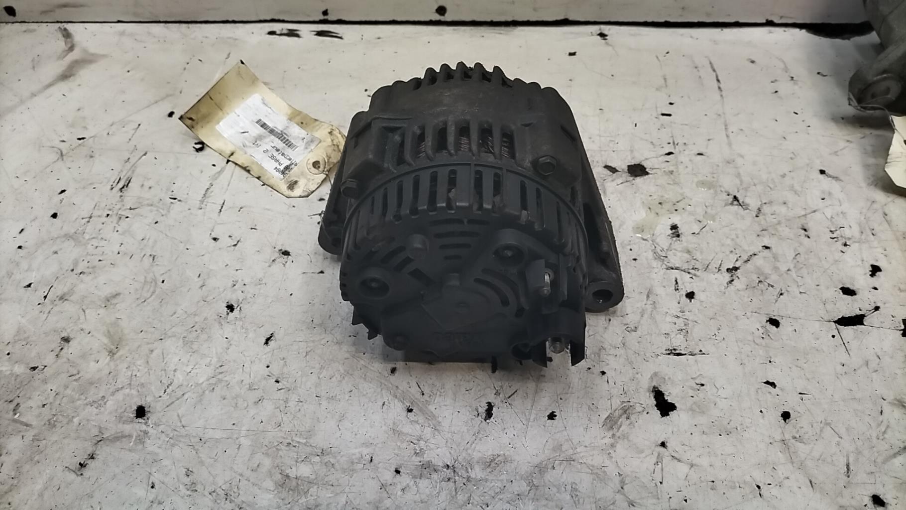 Alternatore PEUGEOT 106 PHASE 2  - 1