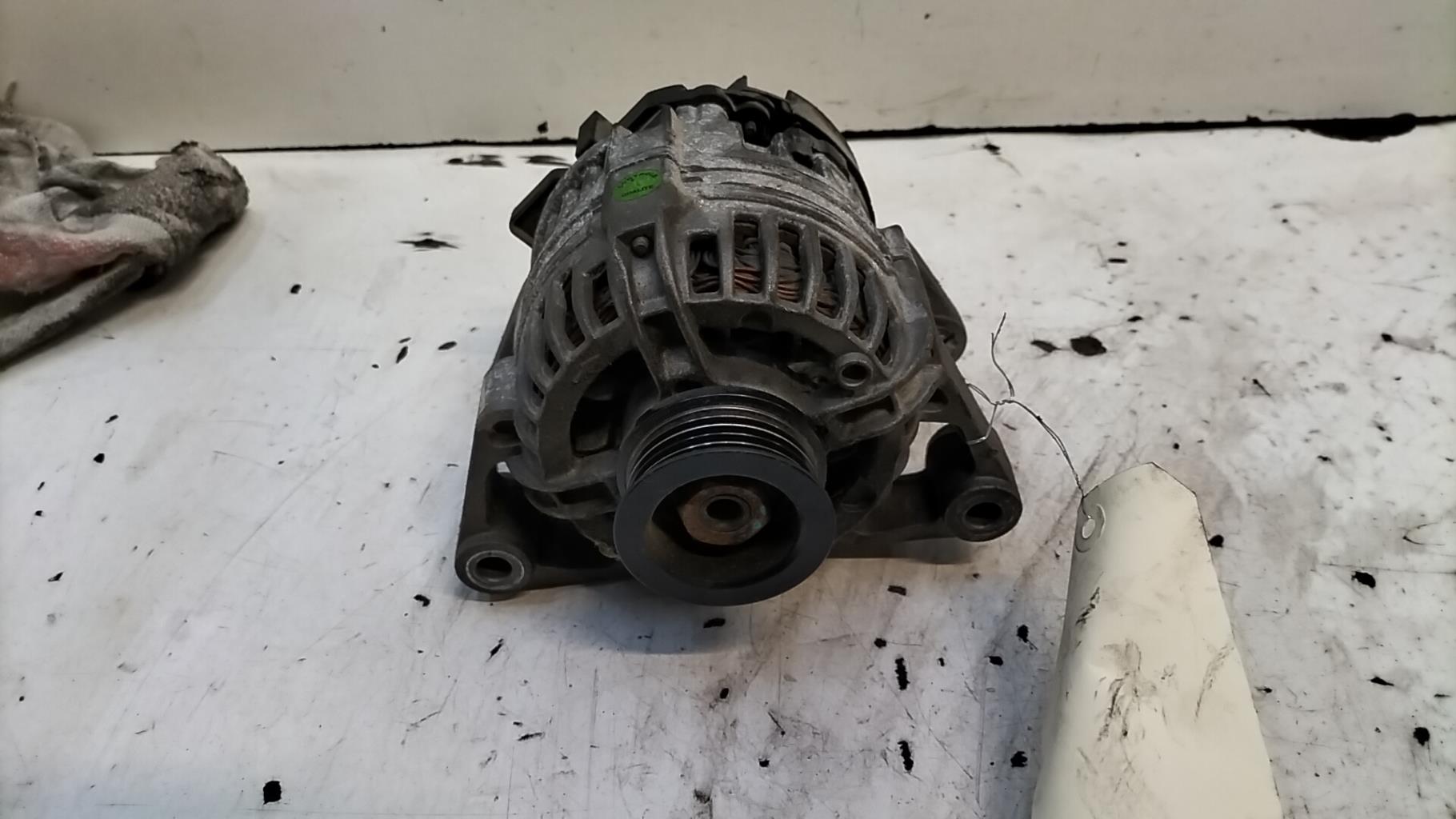 Alternatore OPEL CORSA C PHASE 1  - 1