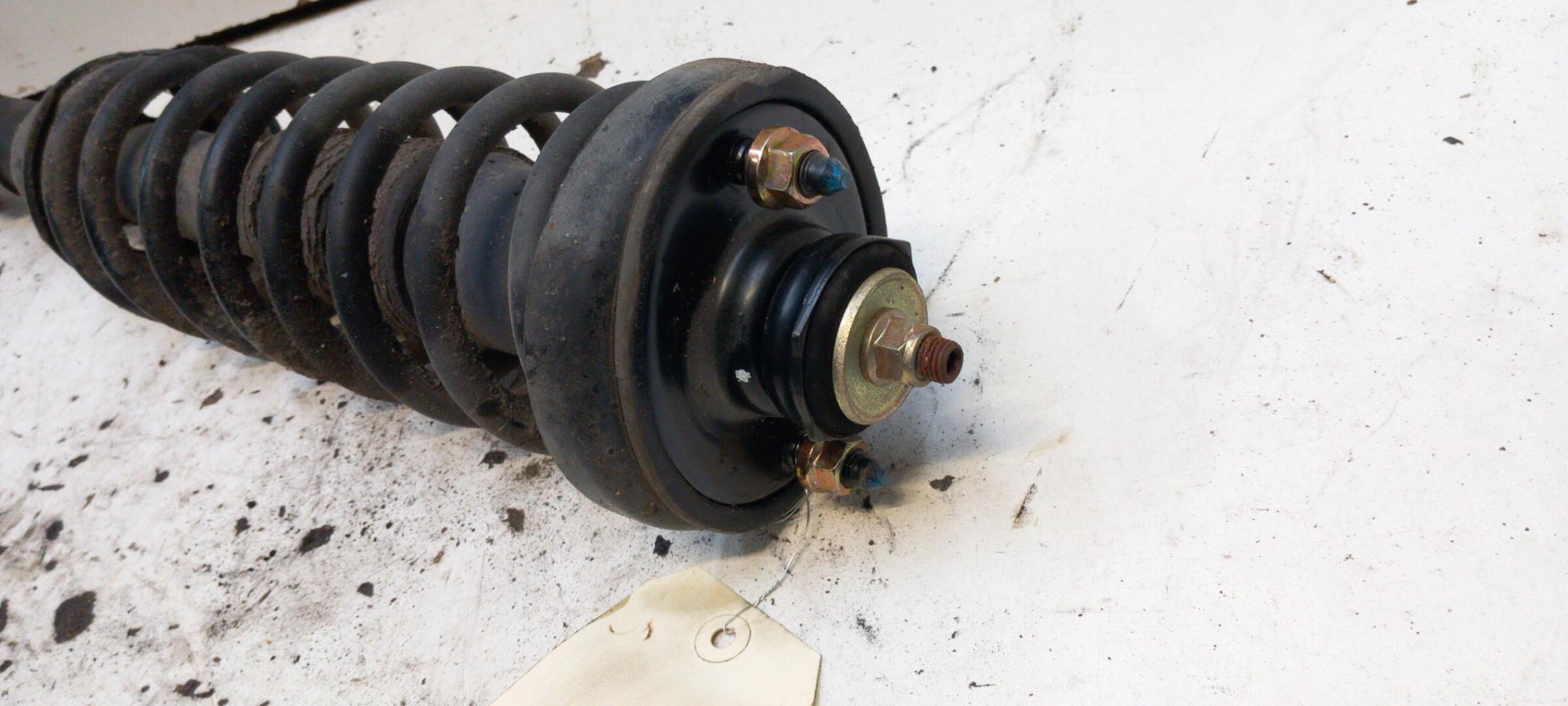 Ammortizzatore posteriore destro HONDA CIVIC 6 PHASE 1 Gasolina - 1