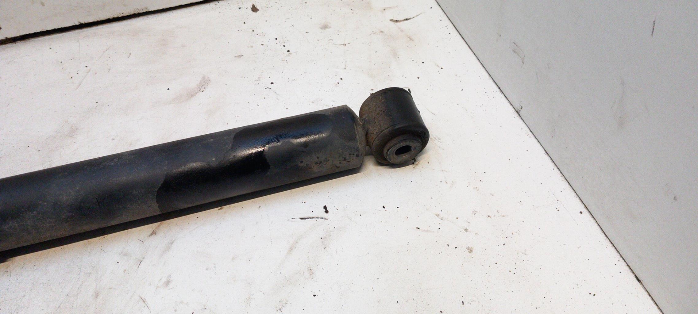 Ammortizzatore posteriore sinistro PEUGEOT 207 PHASE 1 Gasolina - 1