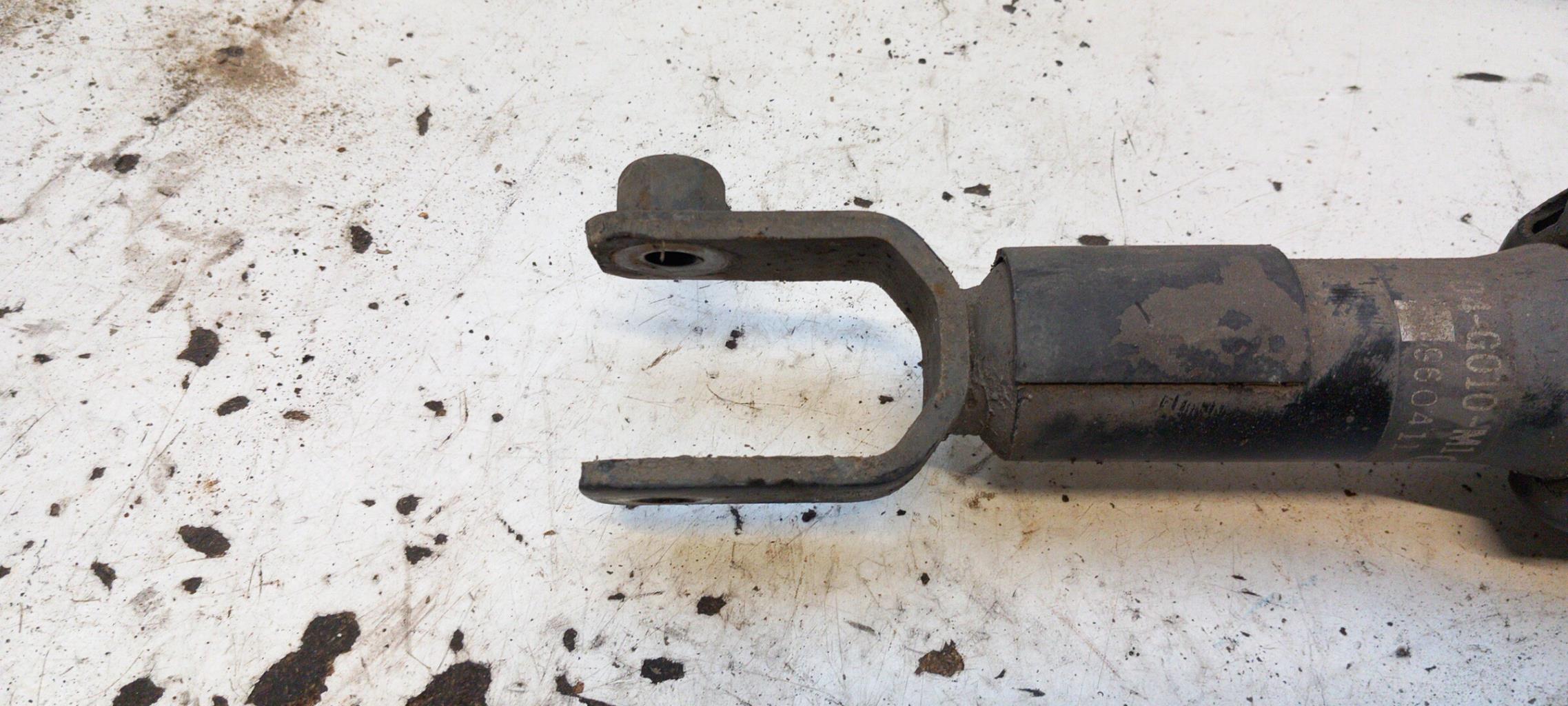 Ammortizzatore posteriore sinistro HONDA CIVIC 6 PHASE 1 Gasolina - 1