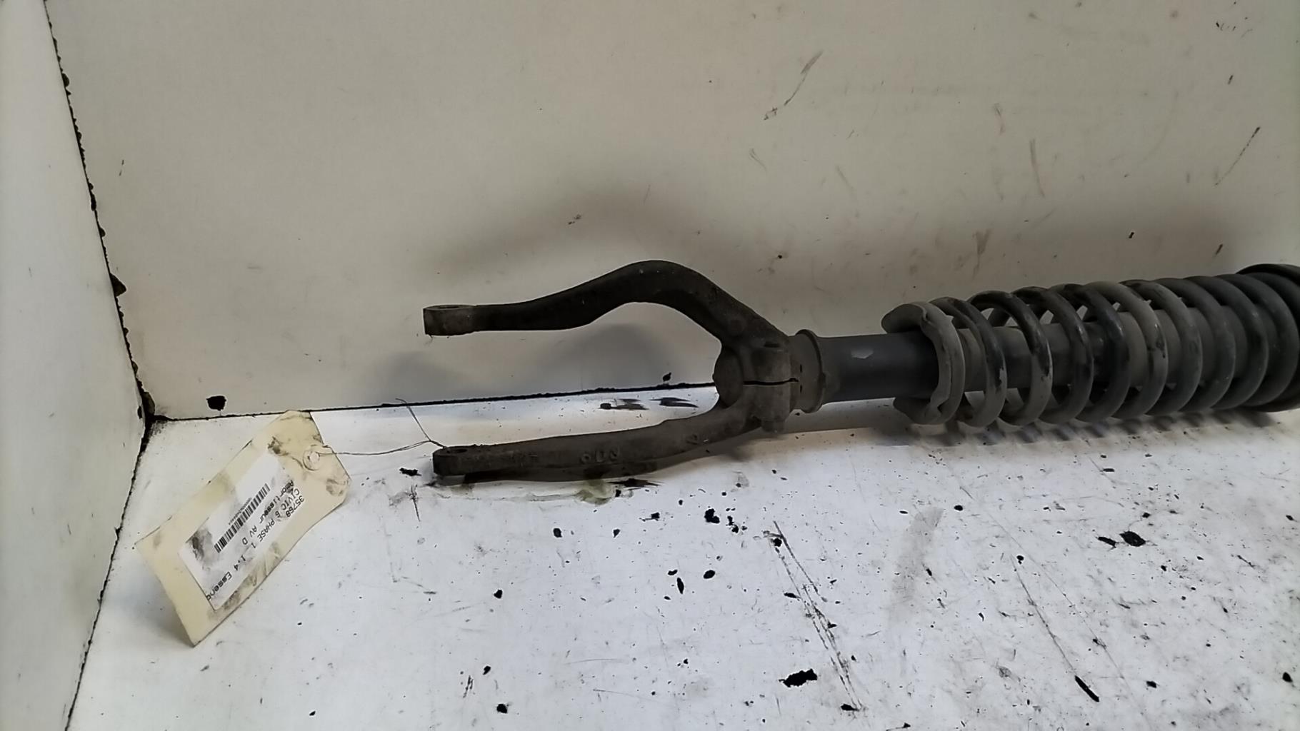 Ammortizzatore anteriore destro HONDA CIVIC 6 PHASE 1 Gasolina - 1