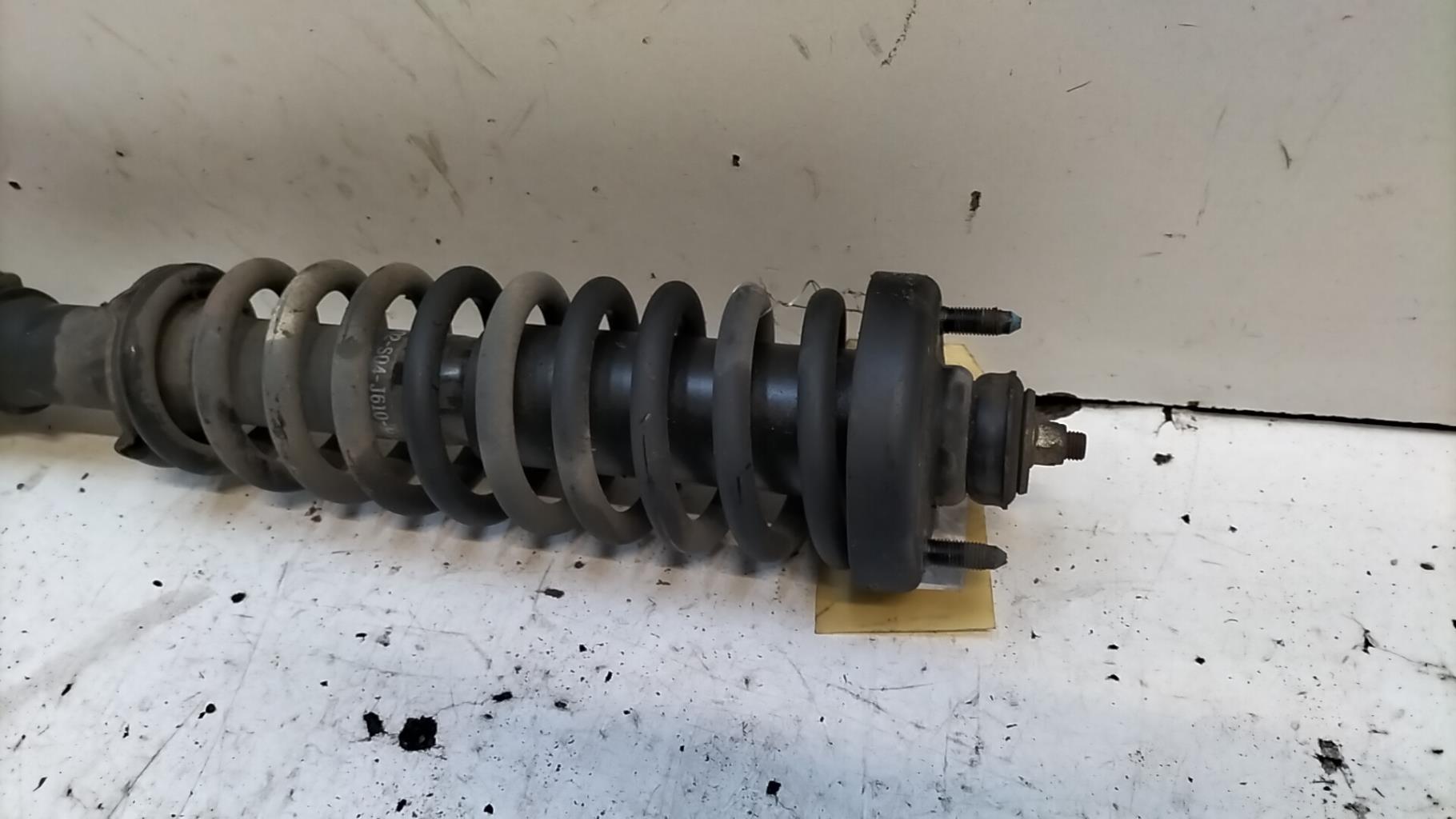 Ammortizzatore anteriore sinistro HONDA CIVIC 6 PHASE 1 Gasolina - 1