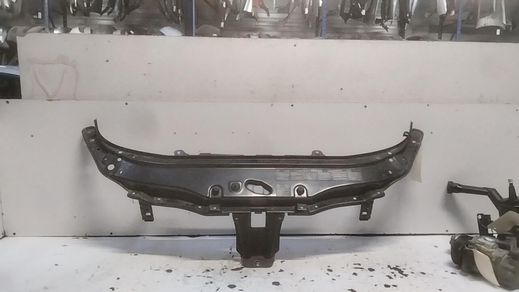 Pannellatura anteriore RENAULT GRAND ESPACE 4 PHASE 1 Gasolina - 1
