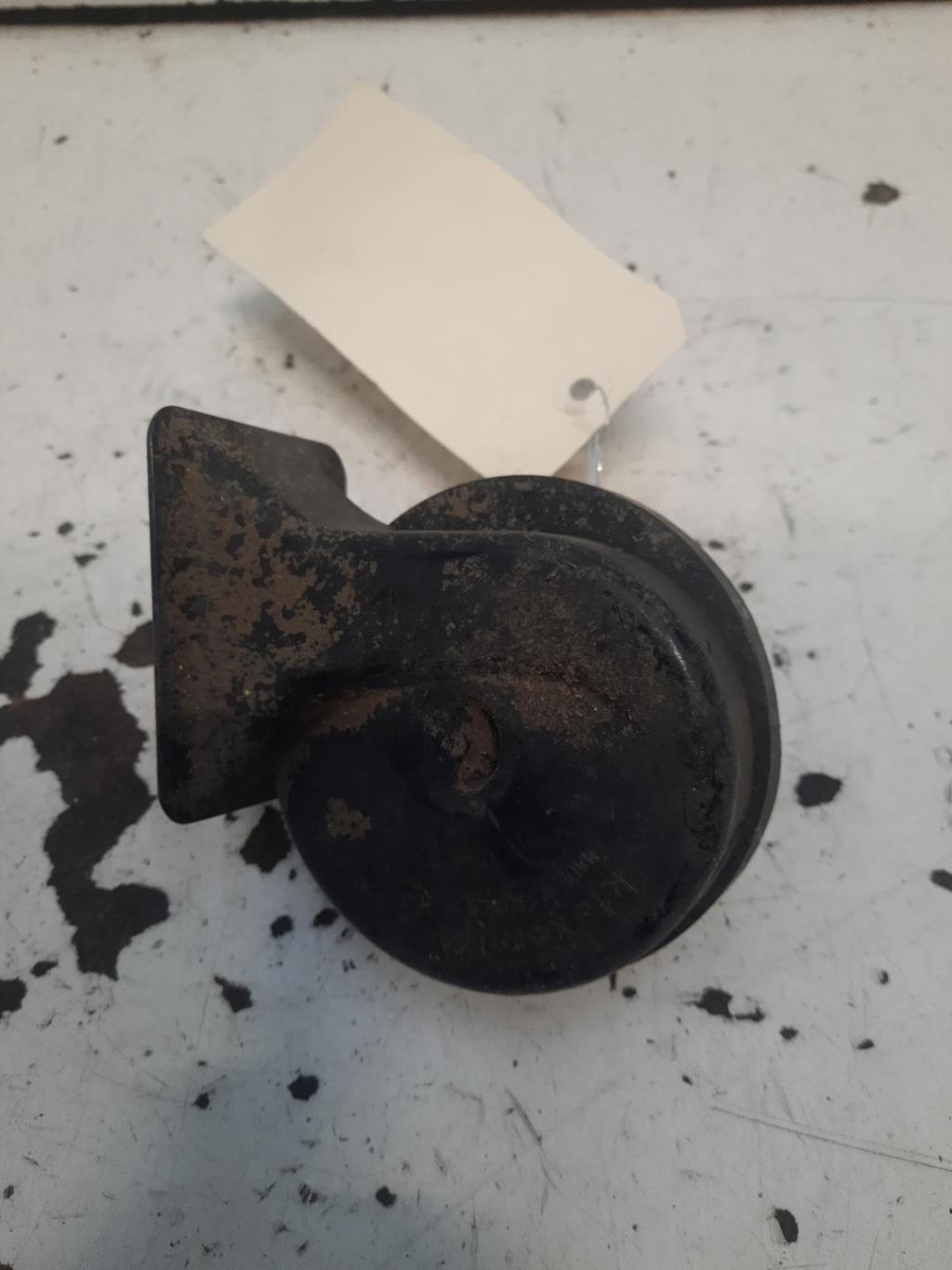 Avertisseur/Klaxon AUDI A3 1 PHASE 2 Diesel - 1