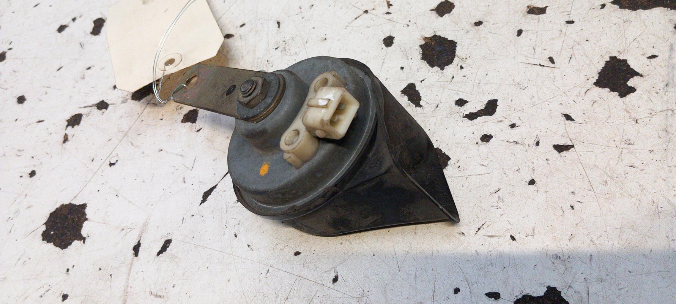 Tromba/Clacson CITROEN XSARA PHASE 2  - 1