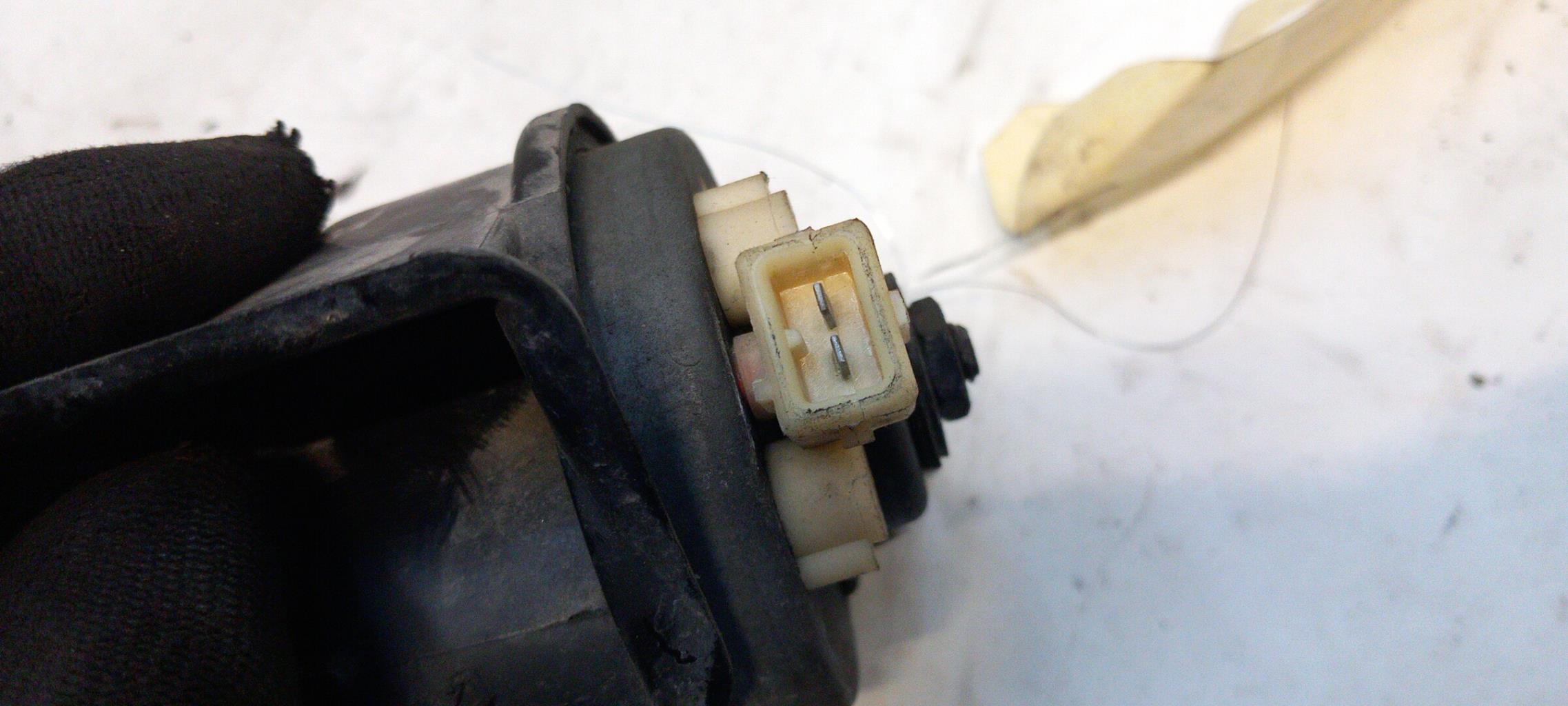 Tromba/Clacson CITROEN XSARA PHASE 2 Gasolina - 1