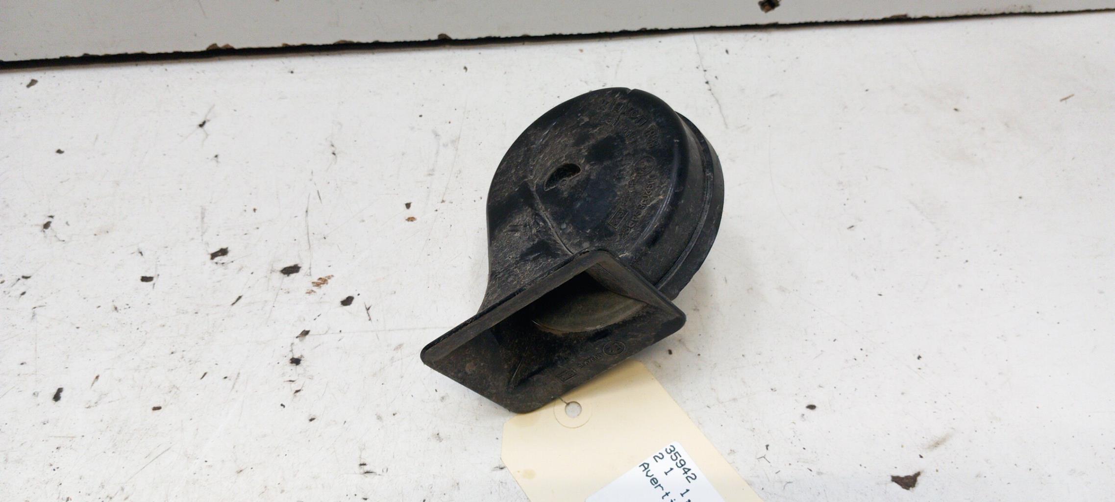 Avertisseur/Klaxon MAZDA 2 1 Essence - 1