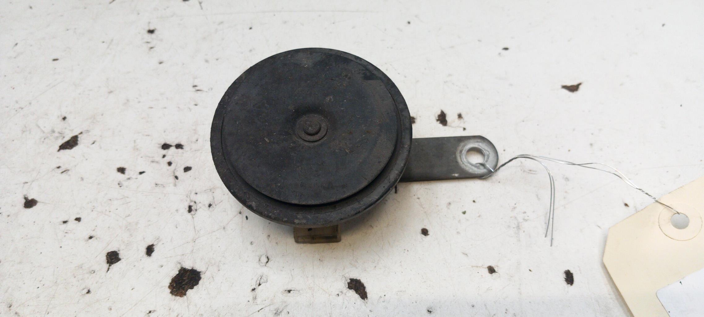 Tromba/Clacson TOYOTA AYGO 1 PHASE 1 Gasolina - 1