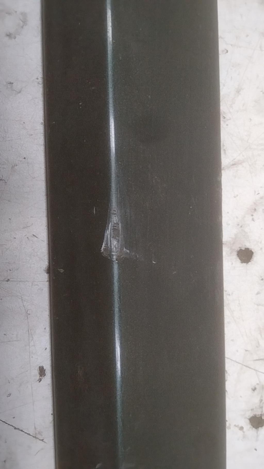 Modanatura portiera posteriore sinistra  OPEL ASTRA H PHASE 1 Diésel - 1