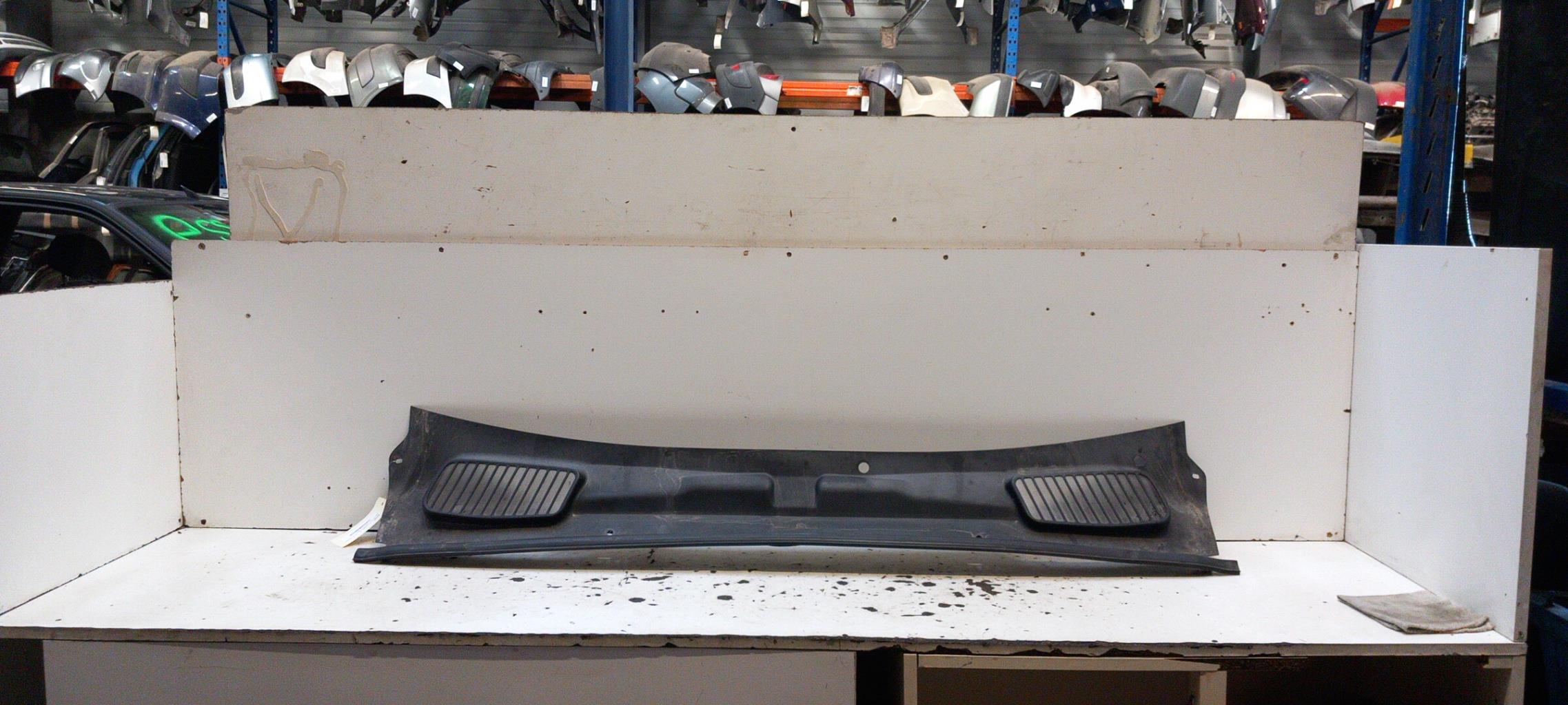 Quadro parabrezza FORD MONDEO 3 PHASE 2 Diésel - 1